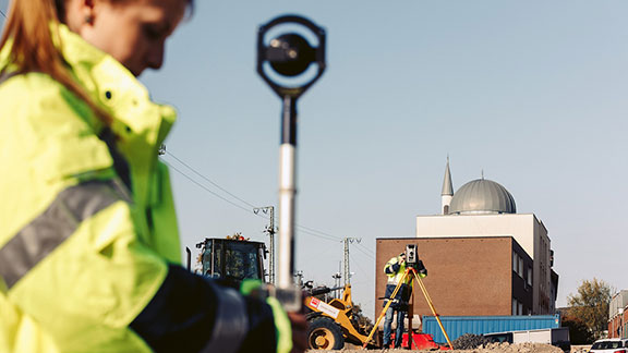 Bildquelle: Vermessungsbüro Münsterland GbR
