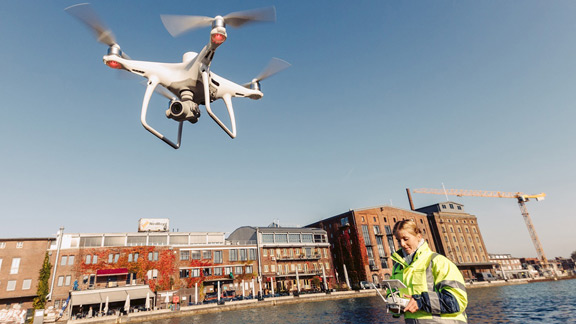 Bildquelle: Vermessungsbüro Münsterland GbR